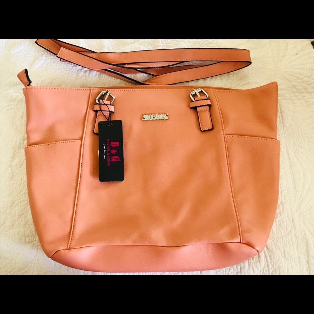Bittersweet shoulder bag